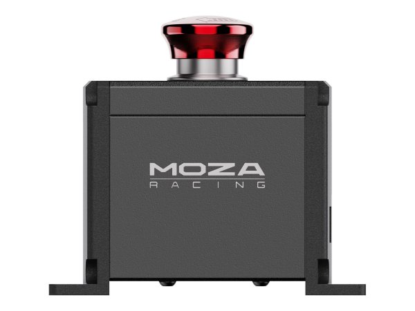 Moza Racing E-Stop Switch