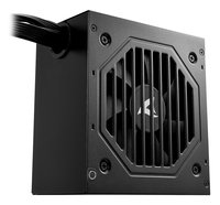 Sharkoon Netzteil Rebel P10 ATX schwarz - Alimentatore pc/server - ATX