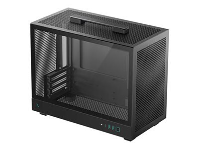 Deepcool Ch160 Plus - Alloggiamento - ATX