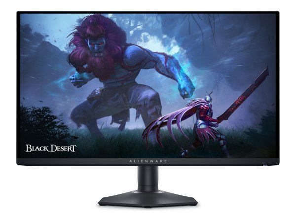 Alienware 27 Gaming Monitor Aw2725Df 27 - Schermo piatto (tft/lcd) - 67,8 cm