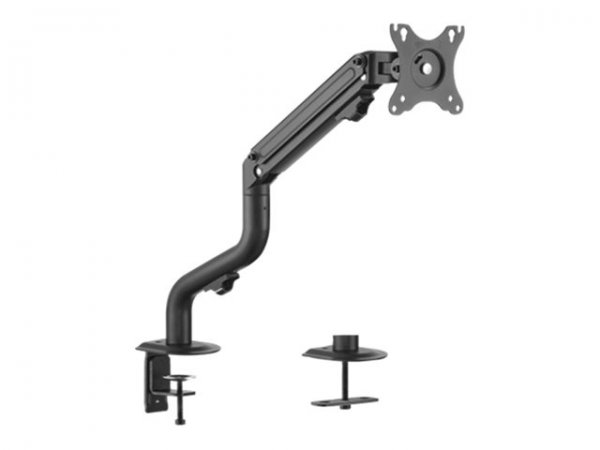 Gembird Verstellbarer Montagearm 17 32 Zoll bis zu 8 kg - Accessori tft/lcd tv