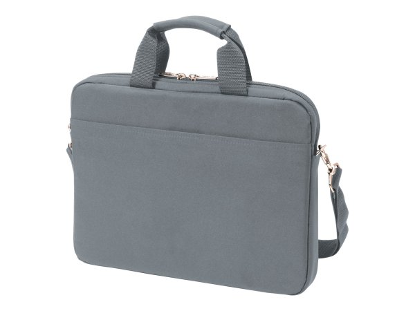 Dicota Eco BASE - Slim - Notebook-Tasche - 35.8 cm