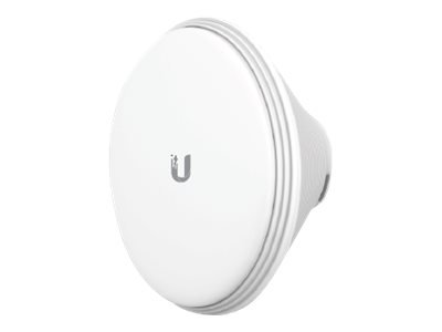 Ubiquiti PrismAP-5-30 - 19 dBi - 5.15 - 5.85 - 30° - Bianco - 1 pz
