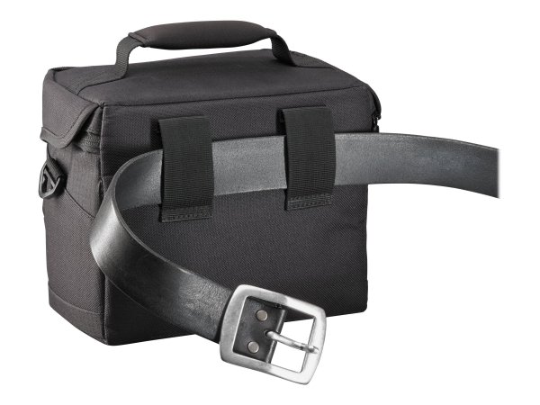 Cullmann Panama Maxima 120 - Custodia compatta - Ogni marca - Nero