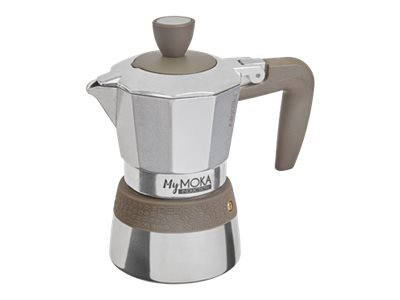 Pedrini MyMoka Induction - Kaffeemaschine