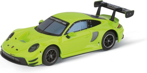 Stadlbauer Hybrid Porsche 911 GT3 R Greeno