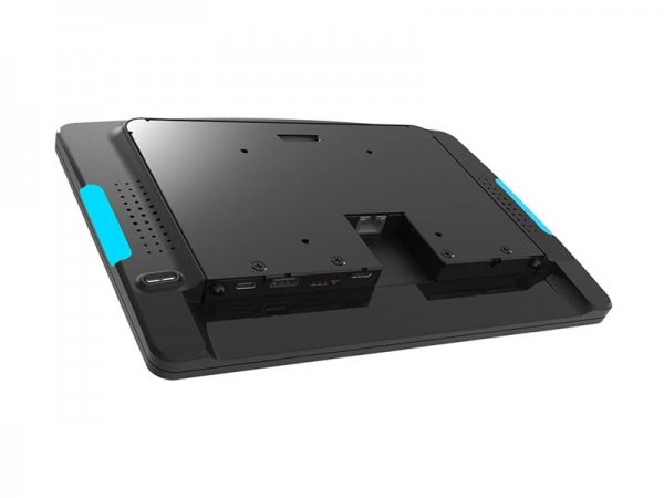 MicroTouch Monitor 21.5" Mach Win10 HDMI/USB A-C - Schermo piatto (tft/lcd) - 54,6 cm