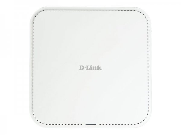 D-Link DAP-E3620 Nuclias Connect BE3600 Wi-Fi 7 Acc - Access Point - Punto di accesso - WLAN