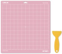 Loklik 3 St. Schneidematte Rosa