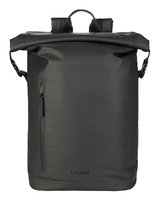 TUCANO Rollo Rucksack schwarz Laptop 15.6''/MacBook Pro 16''