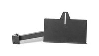 Playseat Keyboard Holder PRO - Keyboard holder - Nero - Posizione di montaggio a destra/sinistra - 1