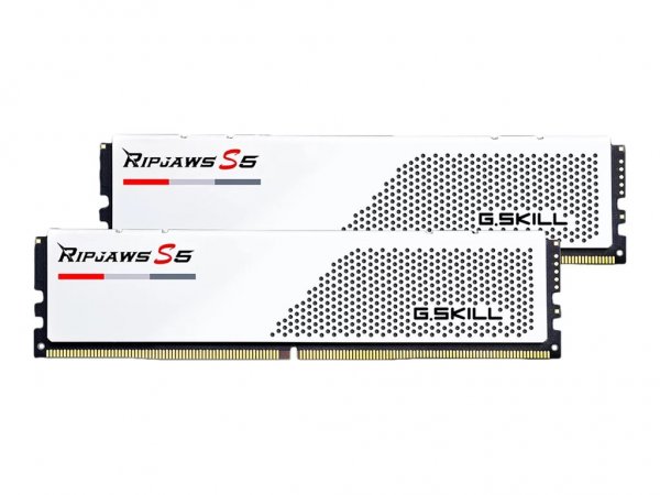 G.Skill Ripjaws S5 - DDR5 - Kit - 48 GB: 2 x 24 GB