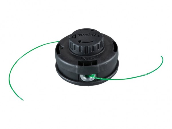 Makita 191D91-7 - Testa di taglio della spazzola - Nero - 4 m - DUR187L/U - DUR188L/U - 1 pz