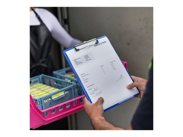 Brother Premium A4 thermal paper - Modulo continuo/banner - A4