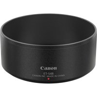 Canon Paraluce obiettivo ET-54B - Nero