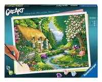 Ravensburger 20154 Guss-/Mal-Set für Kinder e Mehrfarbig