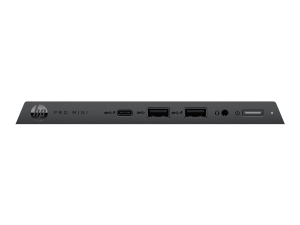 HP ProDesk 400 G9 - Sistema completo - Core i5 1,7 GHz - RAM: 8 GB DDR5 - HDD: 256 GB m.2 NVMe
