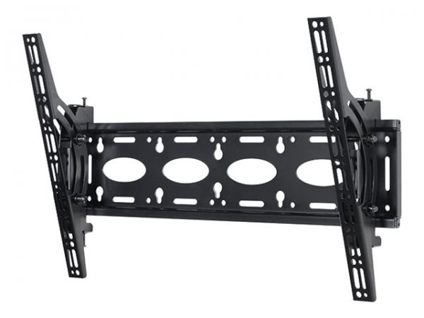 B-TECH BT8432 - 124,5 cm (49") - 2,03 m (80") - 70 kg - 600 x 400 mm - -15 - 15° - Nero