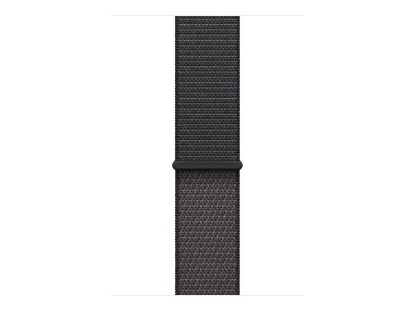 Apple Dark Gray Sport Loop - XL