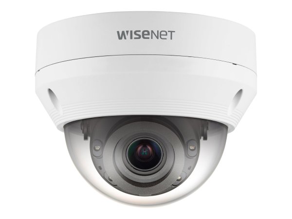 Hanwha Techwin Hanwha QNV-7082R - Telecamera di sicurezza IP - Esterno - Cablato - Ceco - Tedesca -