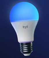 Yeelight W4 Smart bulb Wi-Fi/Bluetooth E27 color YLQPD-0011 4 pc s