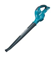 Makita DUB361Z Schwarz Blau 18 V Lithium-Ion Li-Ion