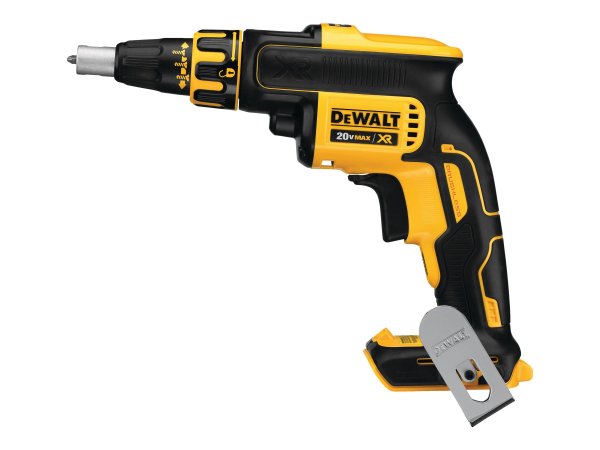 DEWALT DCF620NT - 4400 Giri/min - 30 Nm - 5 Nm - Batteria - 18 V - Ioni di Litio