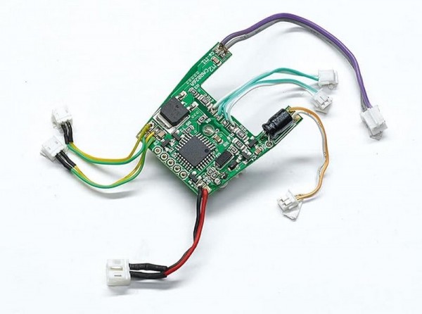 Carrera EVO Digital Decoder| 20026732