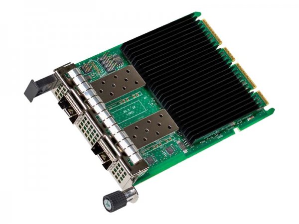 Lenovo Network Card Internal Ethernet - Nic - PCI-Express