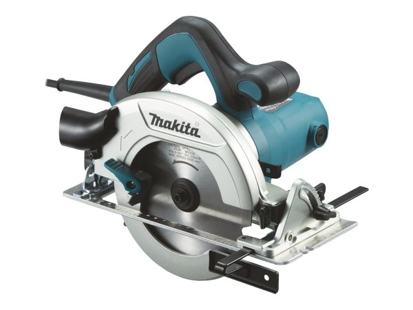 Makita HS6601 - Kreissäge - 1050 W - 165 mm