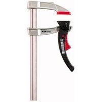Bessey KliKlamp - Morsetto a barra - Metallo - Magnesio - 30 cm