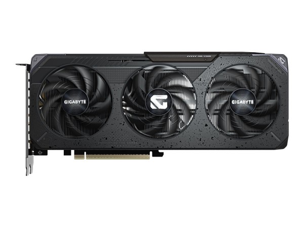 Gigabyte GeForce RTX 5060 8GB Gaming OC Grafikkarte - 8GB GDDR7, HDMI, 3x DP