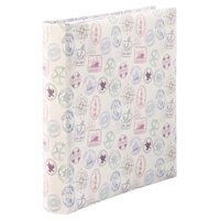 Hama Stamps - Multicolore - 400 fogli - 10 x 15 cm - Bianco - 100 fogli - 300 mm