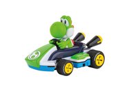 Stadlbauer RC 2.4GHz Mario Kart Race - Yoshi 1 32 370320002