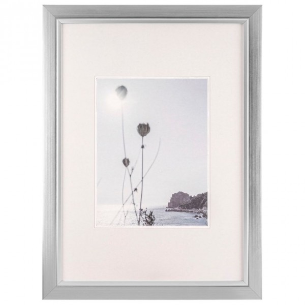 Walther Beyond DIN A3 29.7x42 Kunststoff silber JI342S - Bürokleinmaterial