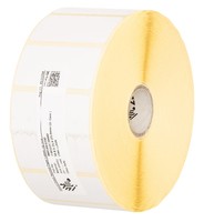 Zebra Z-Select 2000D Thermoetiketten - Etichette/etichette