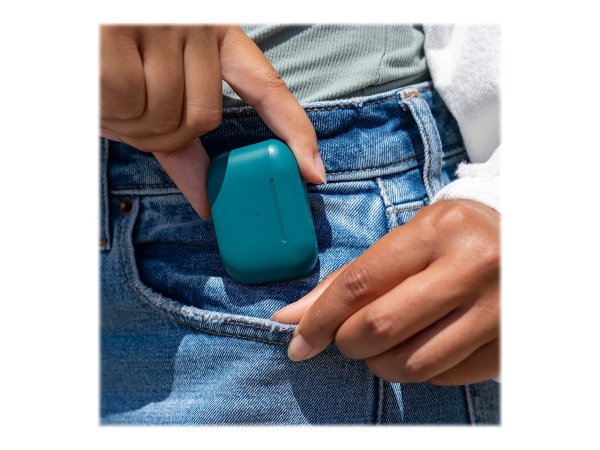 JLAB Audio JLab GO Air POP True Wireless - True Wireless Stereo (TWS) - Musica e Chiamate - 20 - 200