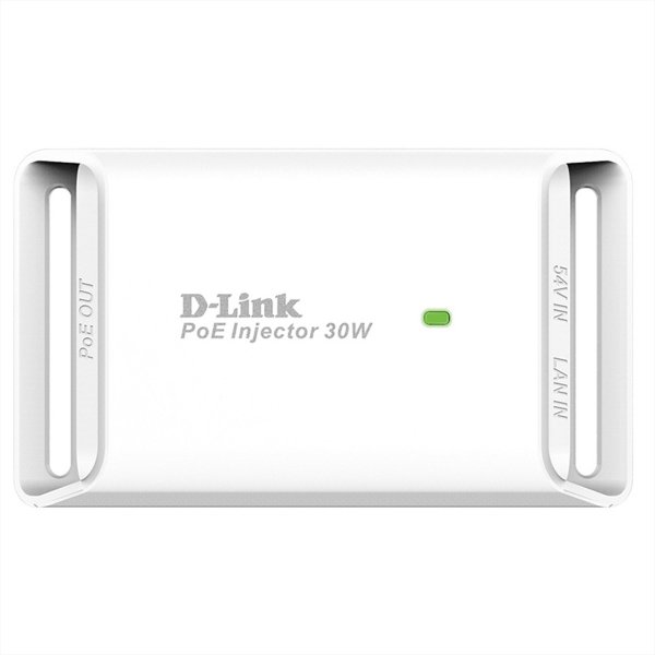 D-Link DPE-301GI - Fast Ethernet - Gigabit Ethernet - 10,100,1000 Mbit/s - 10/100/1000 - IEEE 802.3