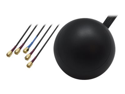 Teltonika PR1KCL28 - 3 dBi - 0.698 - 2.69 GHz - 3 dBi - 50 ? - SMA - Maschio