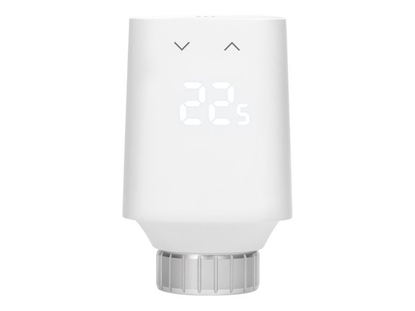 Eve Systems Thermo Matter 5. Generation