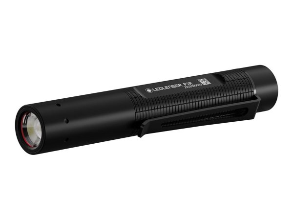 LED Lenser 503097 - LED-Taschenlampe P2R 20 lm