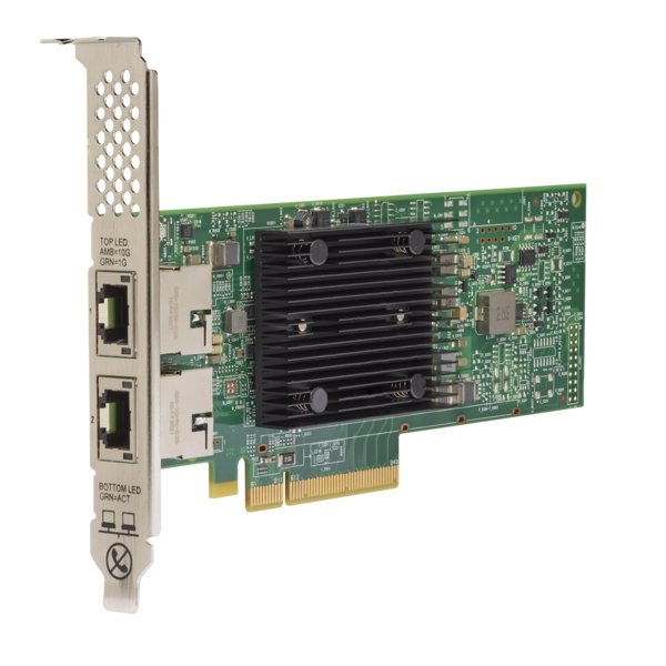BROADCOM P210TP - PCIe - PCIe 3.0