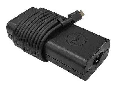 Dell usb-c ac Adapter with Power Cord - Alimentatore pc/server - 65000 W
