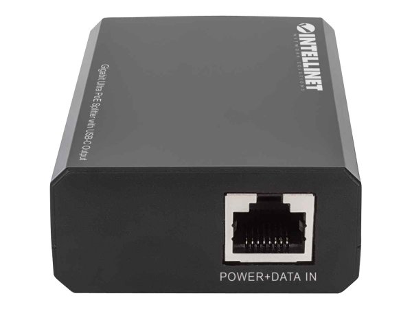 Intellinet 561693 - IEEE 802.3 - IEEE 802.3ab - IEEE 802.3af - IEEE 802.3at - IEEE 802.3bt - IEEE 80