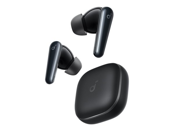 Anker Innovations Soundcore Liberty 5 black - Cuffie - Esterno