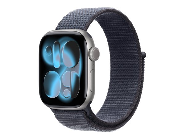 Apple Anchor Blue Sport Loop