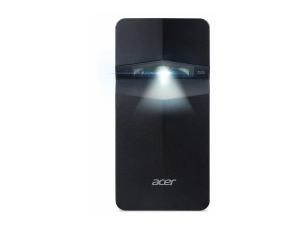Acer PD1520Us Dlp LED Ultrakurzdistanzbeamer - Proiettore digitale - DLP/DMD