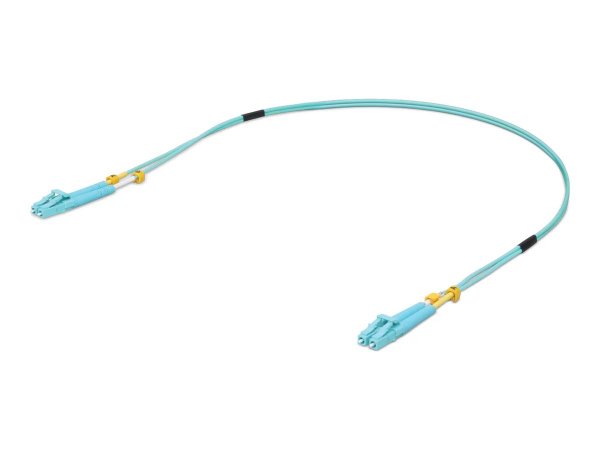 Ubiquiti Networks UniFi ODN 0.5m - 0,5 m - OM3 - LC - LC