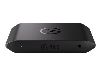 Corsair Game Capture 4K S 10GBR9901