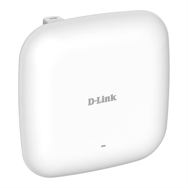 D-Link DBR-X3000-AP AX3000 Wi-Fi 6 Smart Access Point - Punto di accesso - WLAN